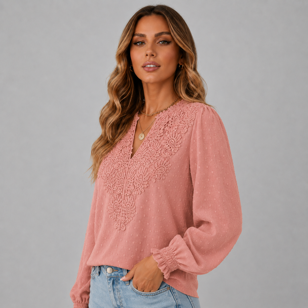 Tops & Blouses