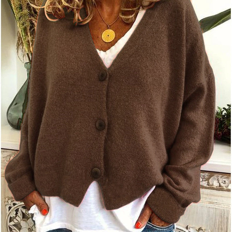 Shannon | Knit Cardigan