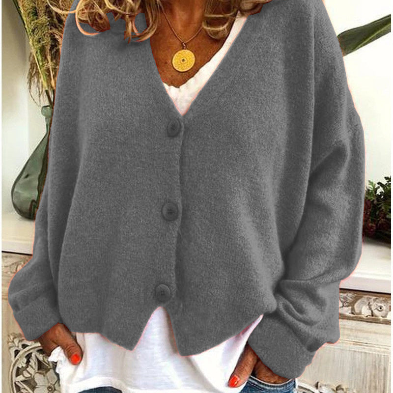 Shannon | Knit Cardigan