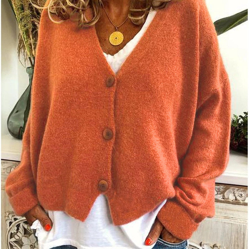 Shannon | Knit Cardigan