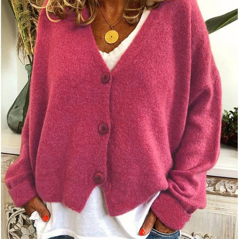 Shannon | Knit Cardigan
