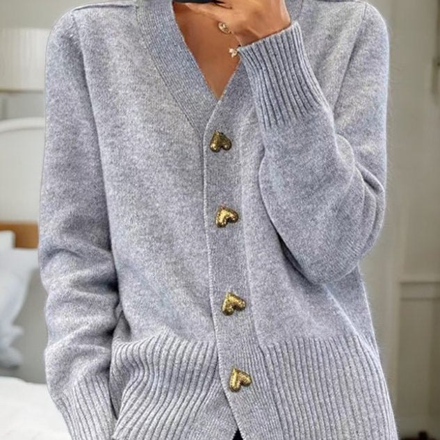 Edna | Everyday Style Cardigan