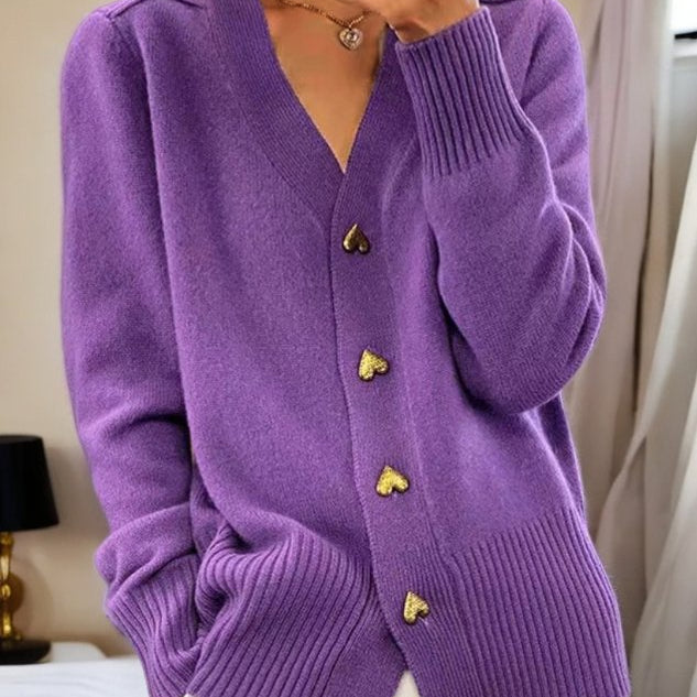 Edna | Everyday Style Cardigan