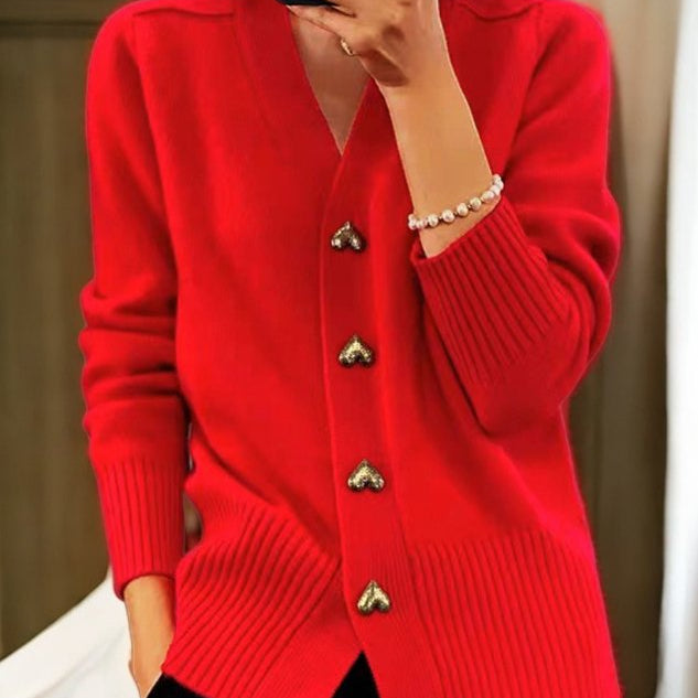 Edna | Everyday Style Cardigan